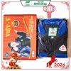 Áo mưa bộ Việt Ý A1 XL-0